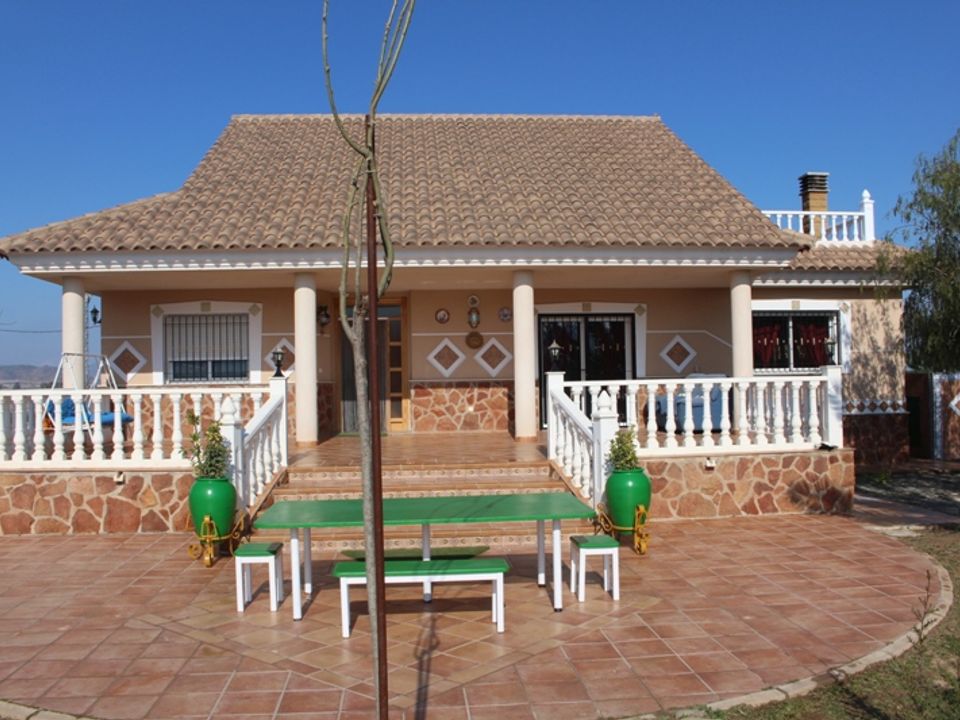 Villa i Lorca, Murcia - foto 2